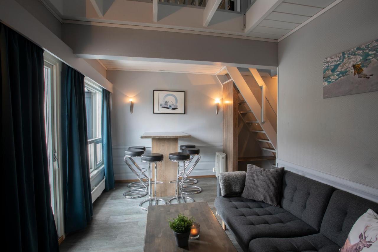 Hemsedal Cafe Skiers Lodge Kültér fotó